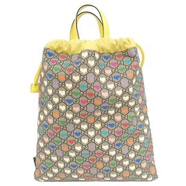 Mochila Gucci para niños 550775