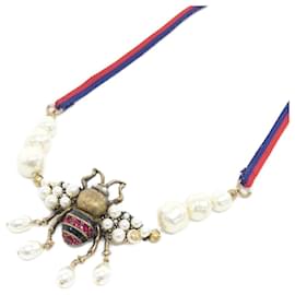 Gucci 527133 J2D53 Collana