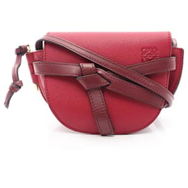 Loewe Gate Mini Schultertasche