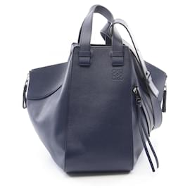 Borsa a 2 modi Loewe Hammock Medium