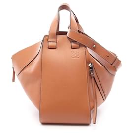 Loewe Hammock Medium 2-Way Handtasche