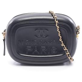 Mini borsa camera Chanel