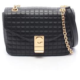 Sac à l'épaule Celine C Medium - Céline