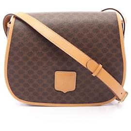 Céline Borsa a Spalla Celine Macadam