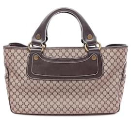 Borsa Celine Boogie Bag Macadam - Céline
