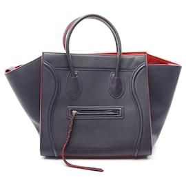 Borsa Tote Celine Luggage Phantom - Céline