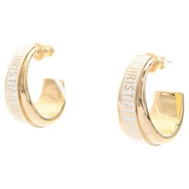 Orecchini Christian Dior Dior Code Hoop
