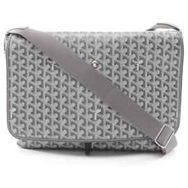 Borsa a tracolla Goyard Capetian MM