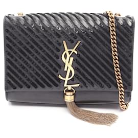 Sac à bandoulière Yves Saint Laurent Kate Tassel