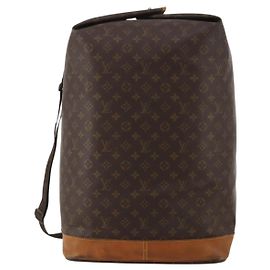 Louis Vuitton Sac Marin Monogram Canvas