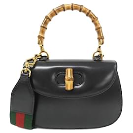 Borsa Gucci Bamboo 1947