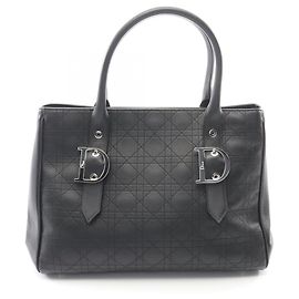 Borsa Tote Christian Dior Dior Cannage
