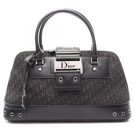 Christian Dior Dior Street Chic Trotter Handtasche