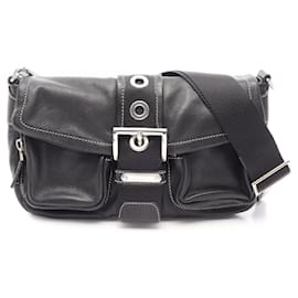 Borsa a Spalla Prada CALF POCKET