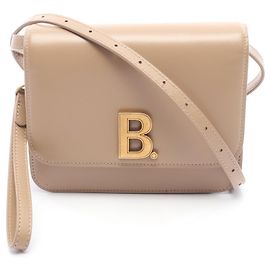 Borsa a Spalla Balenciaga Bead Dot