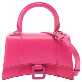 Bolso 2-Way Balenciaga HOURGLASS XS