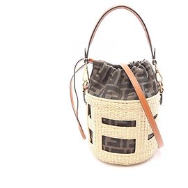 Borsa 2-Way Fendi Step Out Small