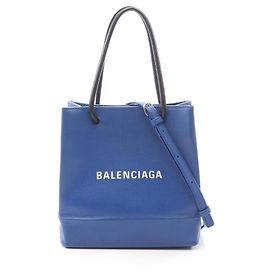 Borsa Tote Balenciaga Shopping XXS 2-Way