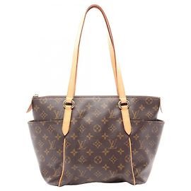 Borsa Tote Louis Vuitton Totally PM Monogram
