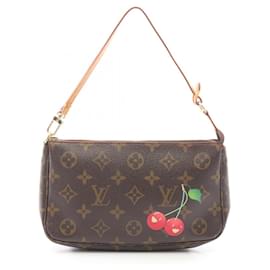 Borsa Louis Vuitton Pochette Accessoires