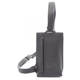 Marsupio Loewe Anagram Vertical T-Pocket