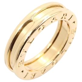 Bvlgari B-zero1 Ring aus 18K Gelbgold - Bulgari
