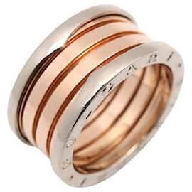 Bulgari Bvlgari B-zero1 3-Band Ring