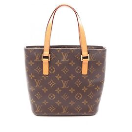Borsa Louis Vuitton Vavin PM Monogram