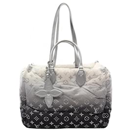 Borsa Tote Louis Vuitton OnTheGo MM 2WAY LV SKI