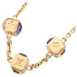 Gamble Halskette Louis Vuitton