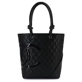 Borsa Tote Chanel Cambon Line Medium