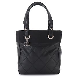 Borsa Tote Chanel Paris Biarritz PM