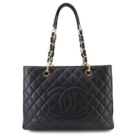Bolso Tote Chanel Matelasse Grand Chain