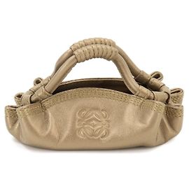 Monedero Loewe Anagram Nappa Aire