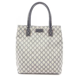 Borsa Tote Gucci GG Plus
