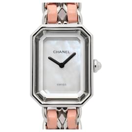 Chanel Première Rock Limited Edition Damenuhr