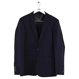 Giacca Sandro blu navy