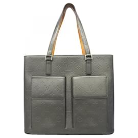 Louis Vuitton Monogram Mat Wilwood Tote Bag