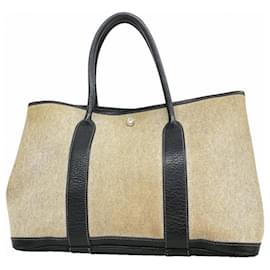 Borsa Tote Hermes Garden PM - Hermès