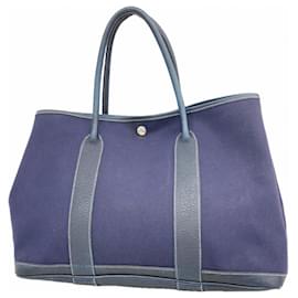 Hermes Garden PM Tote Bag - Hermès