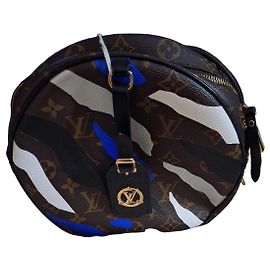 Louis Vuitton Speedy Bandoulière 25 Monogram x League of Legends