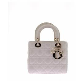 Borsa Lady Dior Mini con catena
