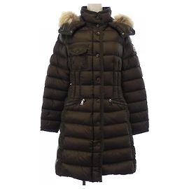 Moncler HERMIFUR Daunenmantel