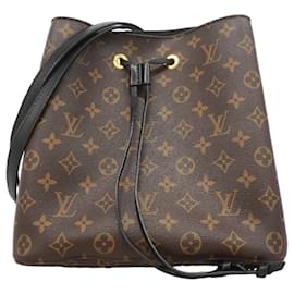 Borsa a tracolla Louis Vuitton Monogram NeoNoe MM