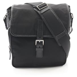 Borsa a tracolla Prada TESSUTO MIX
