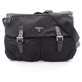 Borsa a Spalla Prada VELA