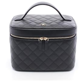 Borsa Chanel Timeless Classic Matelassé
