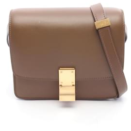 Borsa a Spalla Celine Classic Box Small - Céline