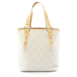 Celine Paris Macadam Tote Bag - Céline