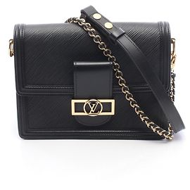 Louis Vuitton Dauphine NV MM Shoulder Bag